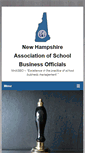 Mobile Screenshot of nhasbo.org